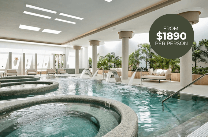 Ring in 2026 with Sun, Sand & Celebration in Punta Cana