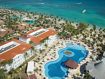 Bahia Principe Explore Esmeralda