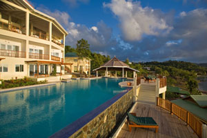 Calabash Cove Resort & Spa