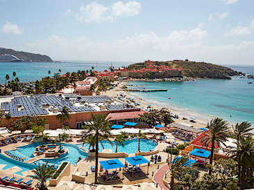 Divi Little Bay Beach Resort