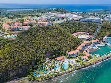 El Conquistador Resort