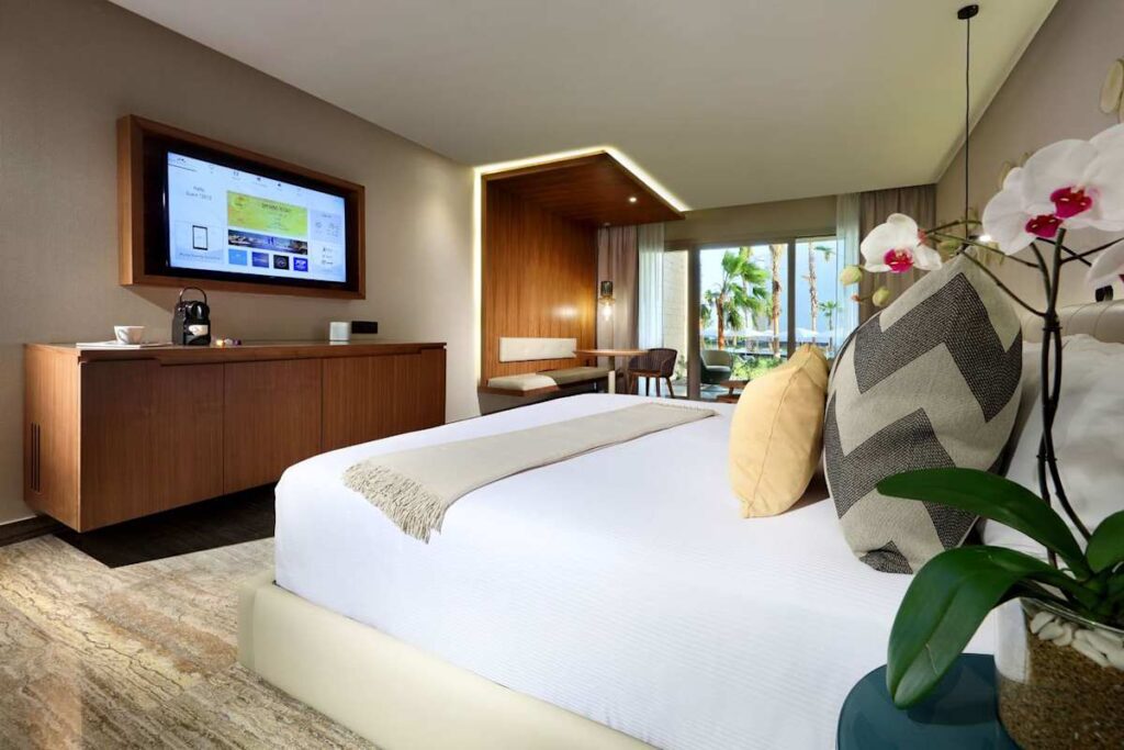 Grand Palladium Select Costa Mujeres