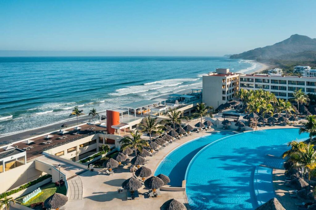 Iberostar Selection Playa Mita (RN)
