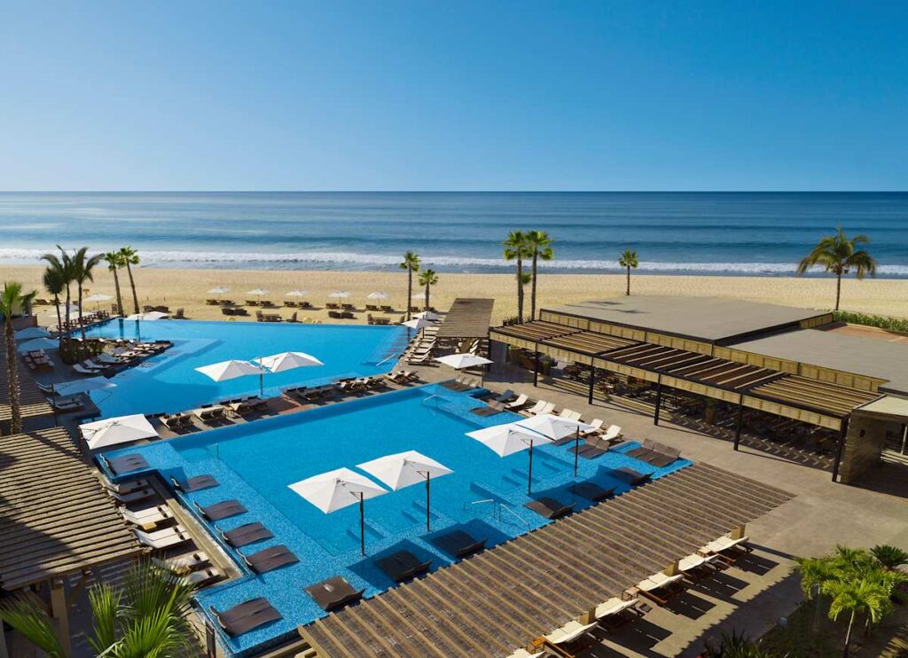Krystal Grand Los Cabos