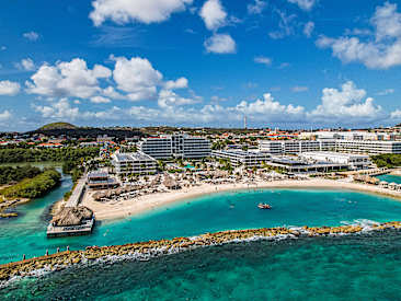 Mangrove Beach Corendon Curacao Resort, Curio Collection by Hilton