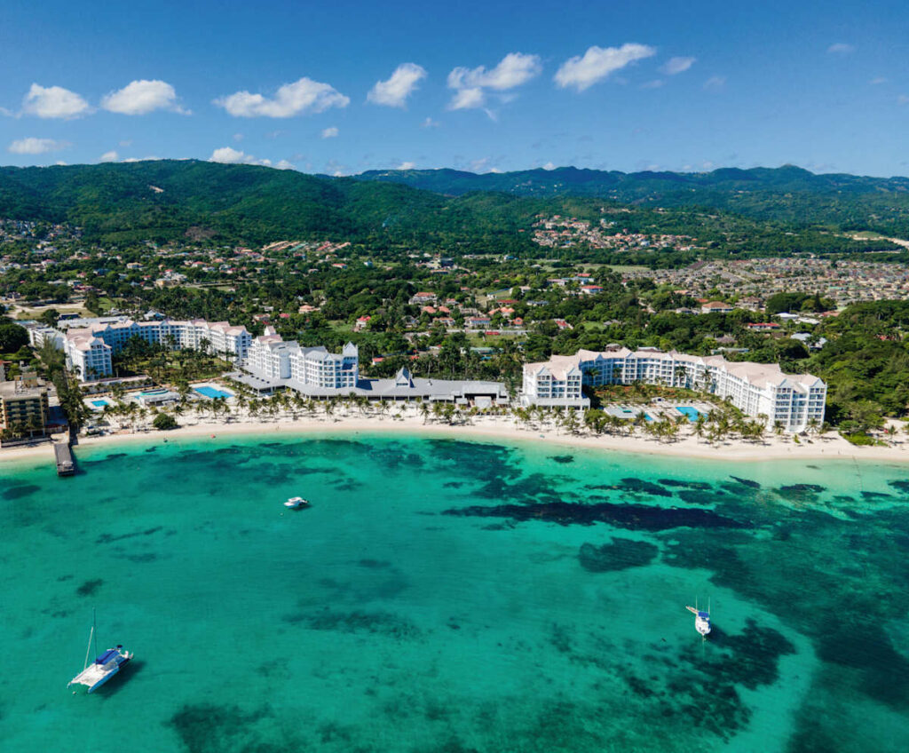 Riu Ocho Rios