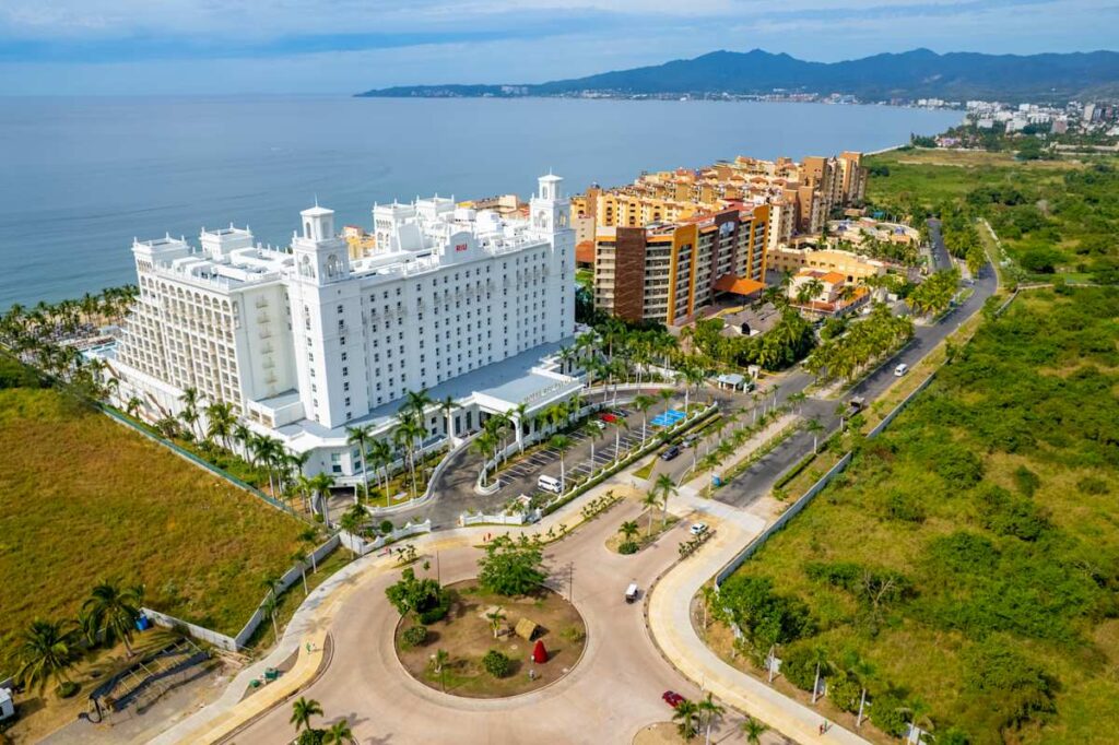 Riu Palace Pacifico (RN)