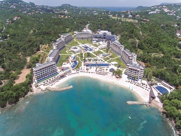 Royalton Saint Lucia, An Autograph Collection Resort