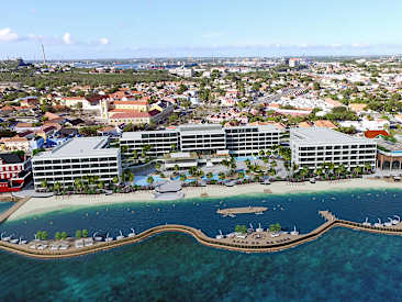 The Pyrmont Curacao An Autograph Collection All Inclusive Resort - Adults Only