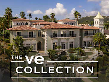 The Ritz-Carlton St. Thomas
